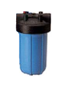 Filter 10'' Big Blue 1 1/2"-BSP