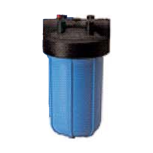 Filter 10'' Big Blue 1 1/2"-BSP