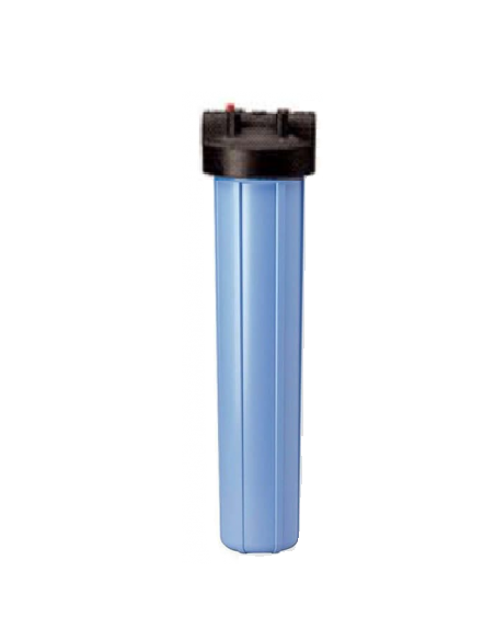 Filtro Doméstico Opaco PENTEK BIG BLUE 20"