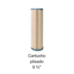 Cartucho Harmsco 9 3/4'' 0.35