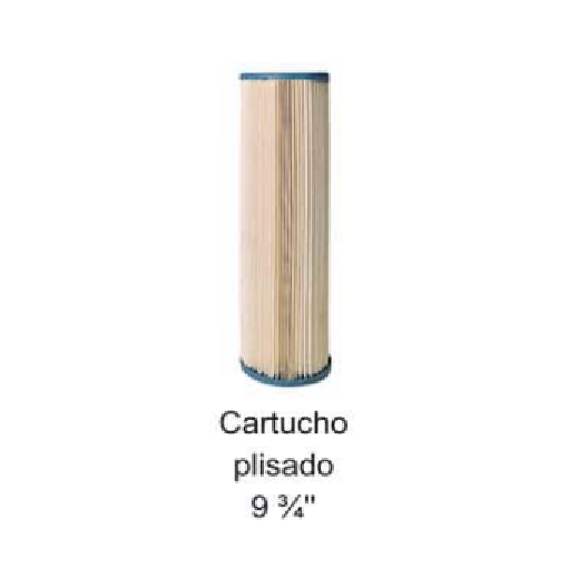Cartucho Harmsco 9 3/4'' 0.35