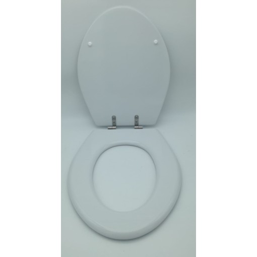 Tapa WC VALADARES EUROPA PLUS