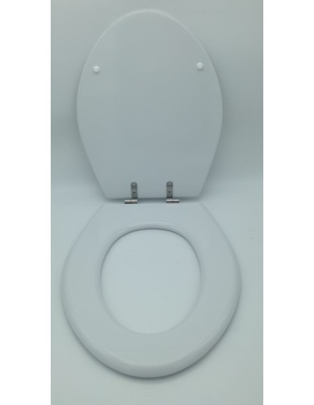 Tapa WC VALADARES EUROPA PLUS