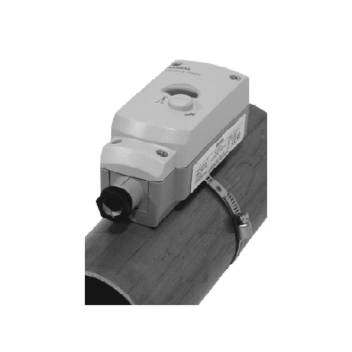 RAK-ST.010FP-M Termostato limitación 95ºC 100mm