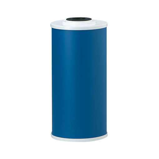 Cartucho BIG De Carbón Activo Granulado GAC 10/20