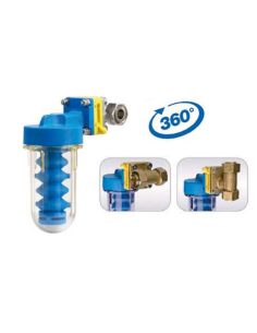 Dosificador De Polifosfato En Polvo DOSAPLUS3