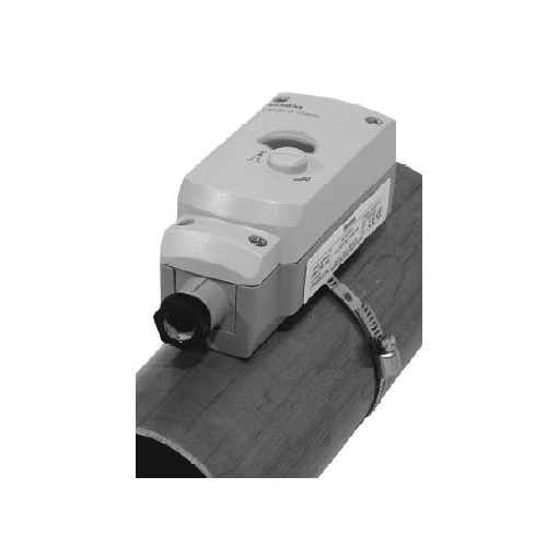 RAK-TR.1000B-H Termostato regulación 15/95ºC, 100mm