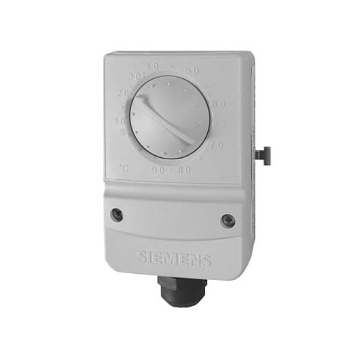 TERMOSTATO CAMBIO DE ACCION