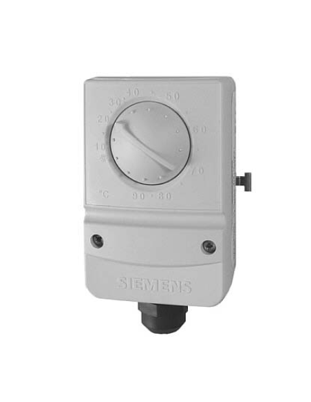 TERMOSTATO CAMBIO DE ACCION