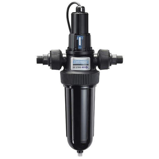 Filtro Cintropur UV 2100