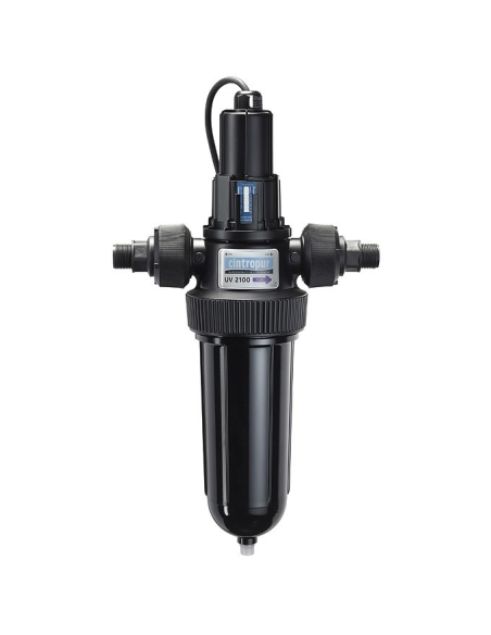 Filtro Cintropur UV 2100