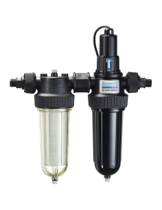 Cintropur - DUO-UV 25W