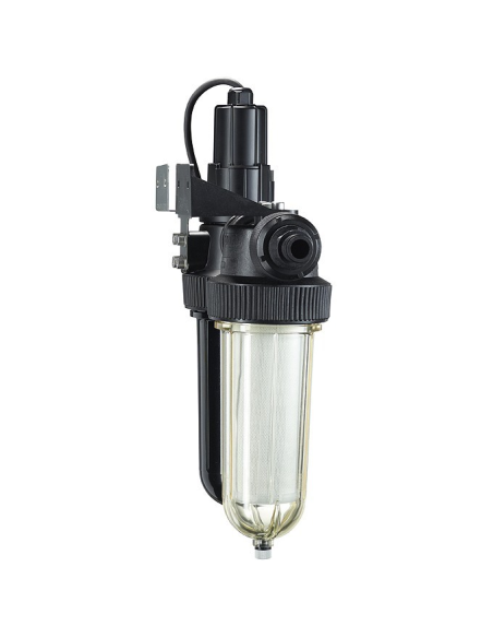 Cintropur - DUO-UV 25W