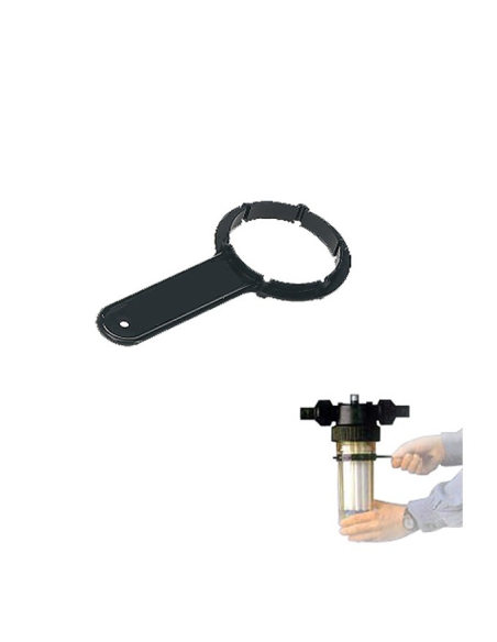 Cintropur - DUO-UV 25W