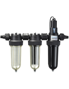 Cintropur - TRIO-UV 25W