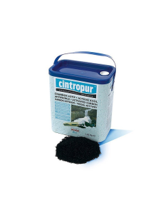 Actieve Kool Cintropur