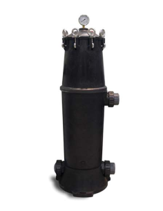 Filtro De Gran Caudal PWG