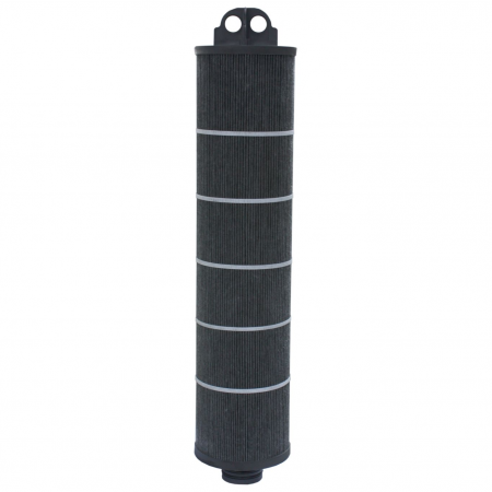 CART BIG-BUBBA ACTIVATED CARBON PLEATED 5 MIC