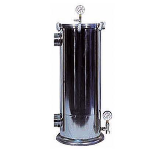 Filter GEM/S 40/30  AISI 304