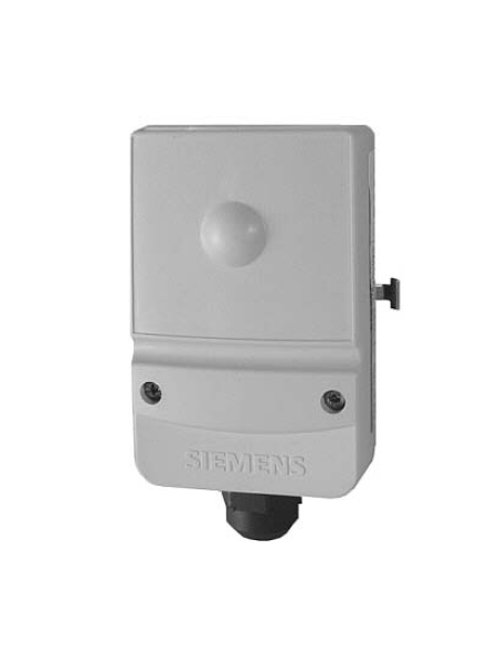 Termostato de contacto consigna interna