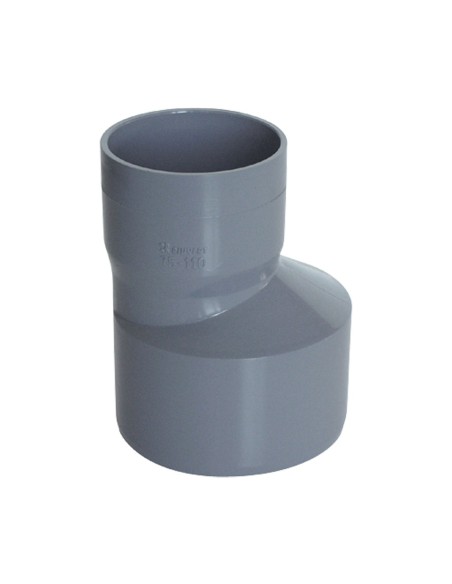 A-85 AMPLIACIÓN EXCENTRICA EVACUACIÓN