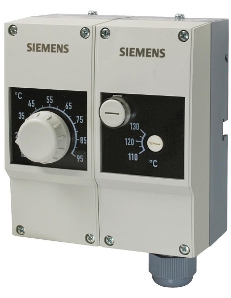 RAZ-TW.1000P-J Termost doble regu/limit 15/95ºC