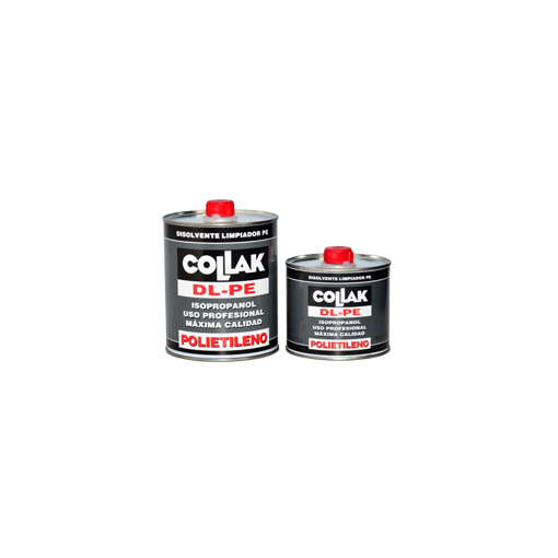 Dl-Pe 500 Ml. (Isopropanol) COLLACK