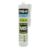 Sellador Polímero TOT-MS CRISTAL 300 Ml. COLLAK