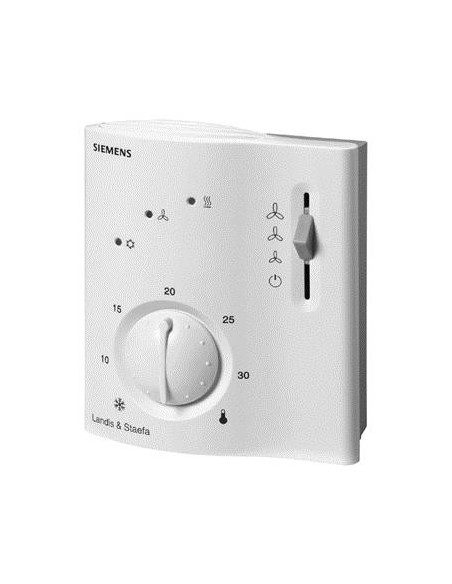 REG. AMB. / RETOR.2 TUBOS 3V