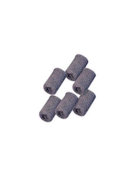 Lana De Acero Para Soldadura Pack 10 Uds. COLLAK