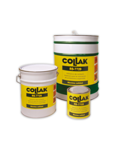 Rs-7729 "Porex" 500 Ml. COLLACK