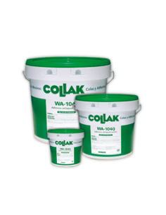 Wa-1040 1 Kg. COLLACK