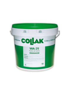 Wa-25 5 Kg.  COLLACK