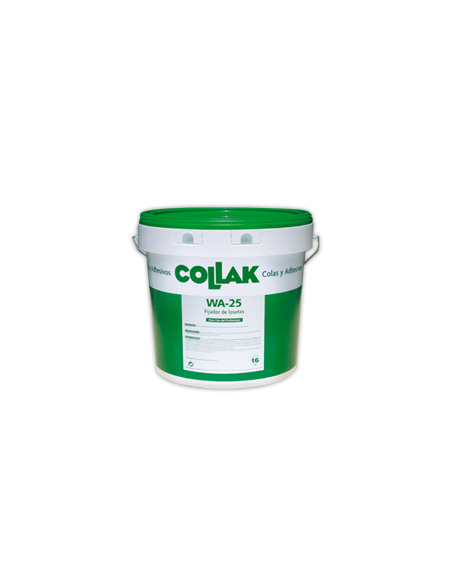 Wa-25 5 Kg.  COLLACK