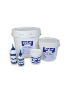 Cola Blanca Uso General Bote COLLAK