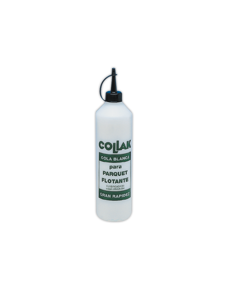 Cola Blanca D3 Parquet 500 Gr. COLLACK