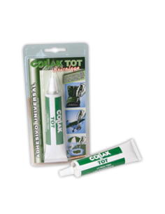Adhesevio Bricolaje TOT 50 Ml. Blíster COLLAK