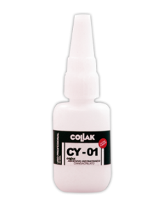 Cy-01 20 Gr.  COLLACK