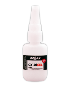 Cy-01 20 Gel Gr.  COLLACK