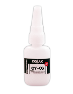 Cy-06 20 Gr.  COLLACK
