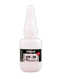 Cy-31 20 Gr.  COLLACK