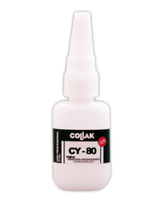 Cy-80 20 Gr.  COLLACK