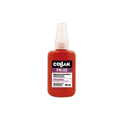 Fr-22 50 Ml. COLLACK
