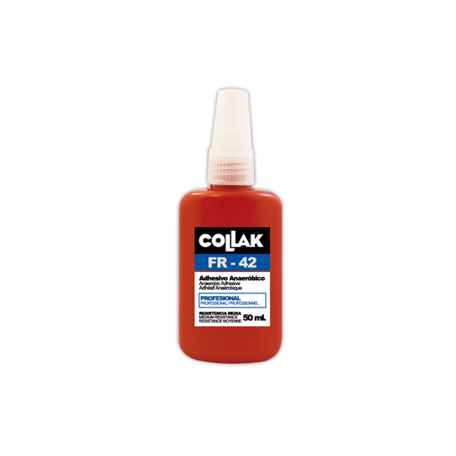 Fr-42 50 Ml. COLLACK