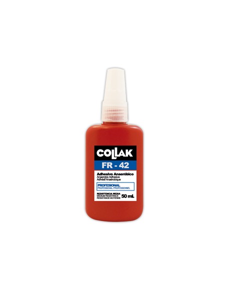 Fr-42 50 Ml. COLLACK