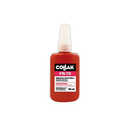 Fr-70 50 Ml. COLLACK