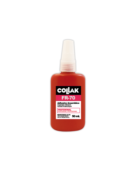 Fr-70 50 Ml. COLLACK