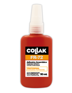Fr-72 50 Ml. COLLACK