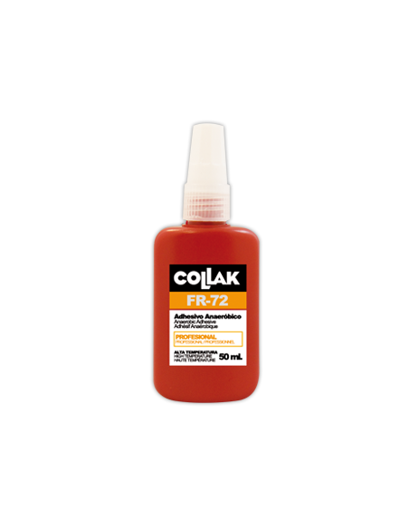 Fr-72 50 Ml. COLLACK