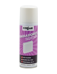 Radiadores 200 Ml. COLLACK